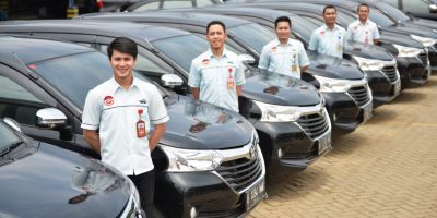 ARTAJAYA Rentcar Jakarta 2