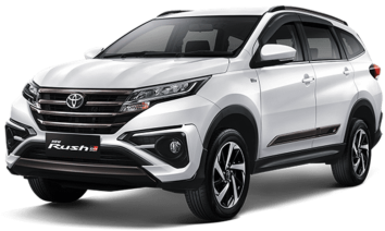 ARTAJAYA Rentcar Jakarta Mobil